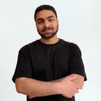 Photo of Joseph Sultan